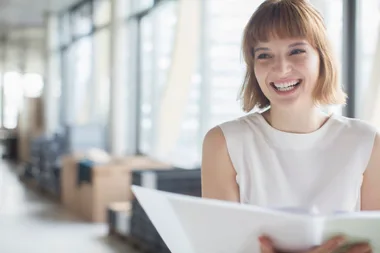 How to score an early mark from work