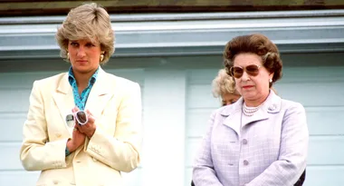 New details of Queen Elizabeth and Princess Diana’s turbulent relationship revealed