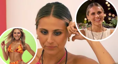 EXCLUSIVE: Layla chats about her shock dumping from the villa