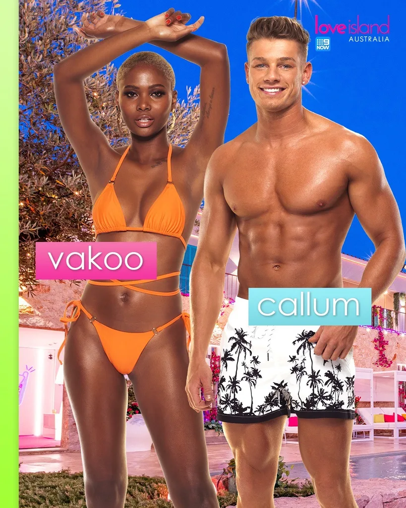 vakoo callum love island