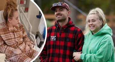The Block’s Sarah-Jane given major surgery news 24 hours before auction night