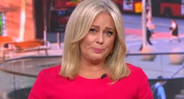 Samantha Armytage urges fans to help her find a stem cell donor