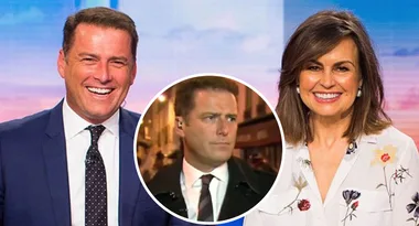 Karl Stefanovic now ‘panicked’ Lisa Wilkinson’s returning to Today show
