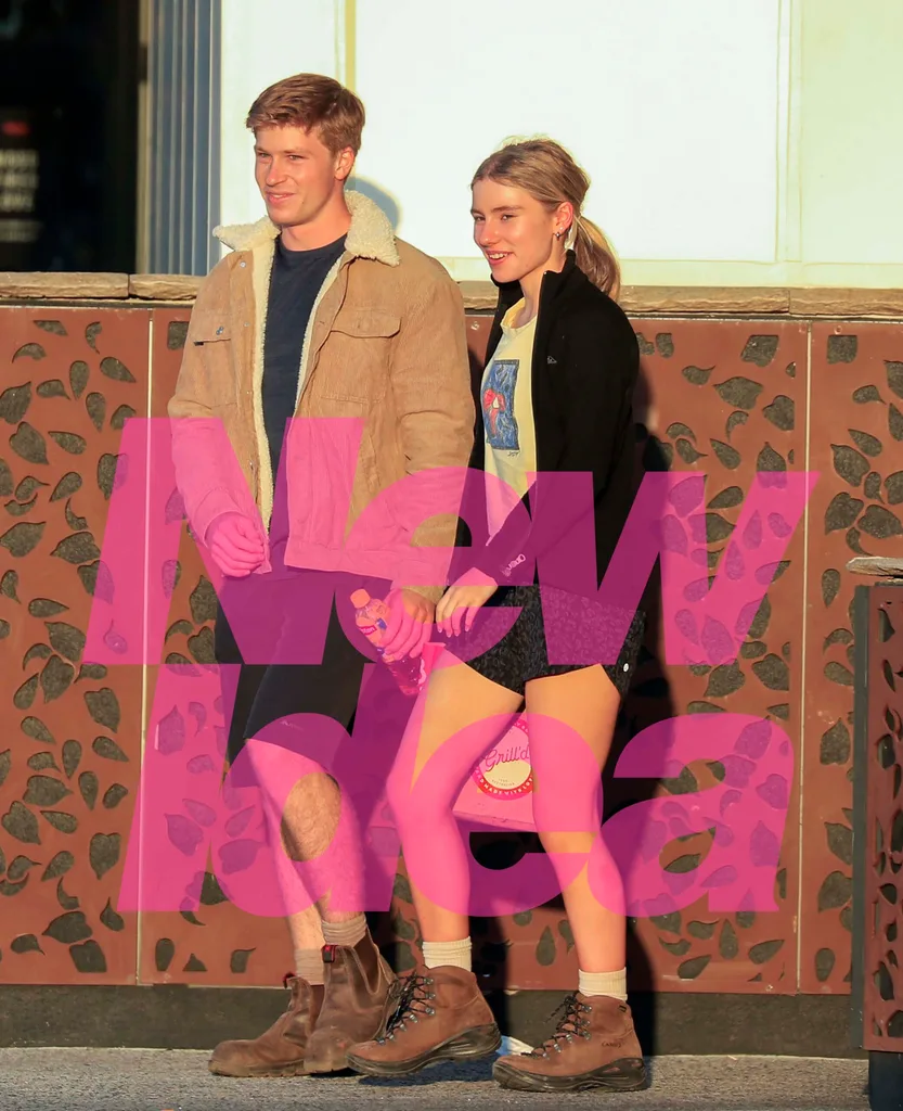 Robert-Irwin-girlfriend