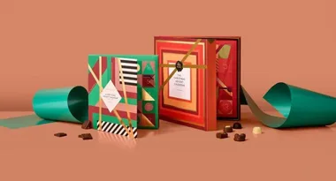 Count down to Christmas with the ultimate foodie advent calendars
