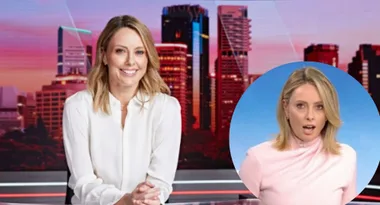 Ally Langdon’s A Current Affair salary revealed
