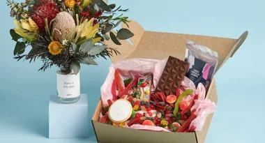 The best Christmas hampers that deserve a spot under the tree