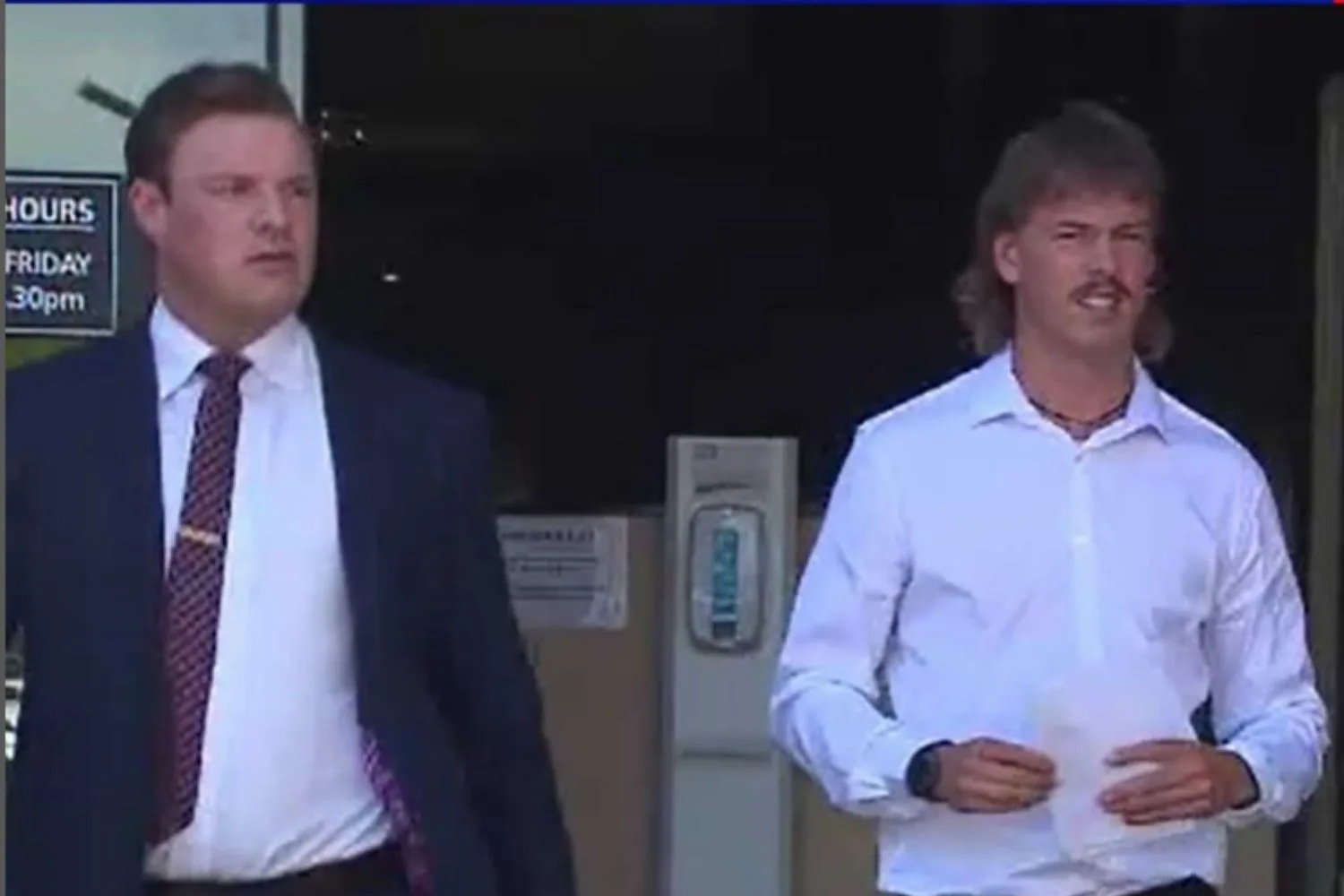 New Idea: Love Island AU star Jordan in court for drink driving charges