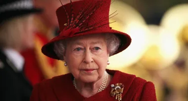 Boris Johnson claims Queen Elizabeth was battling bone cancer before death