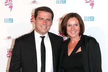 Karl Stefanovic and Cassie rocked by shock divorce twist