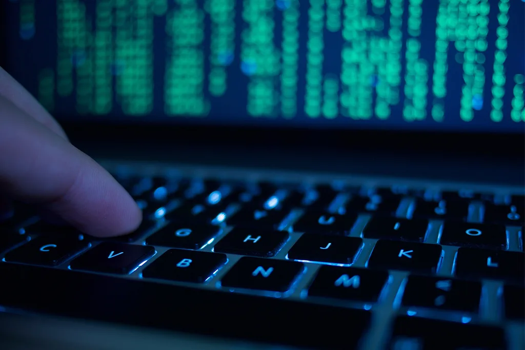 hacker