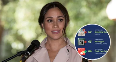 The real reason Meghan Markle’s ‘Archetypes’ was cancelled