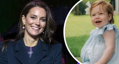 Princess Kate meets niece Lilibet in secret!