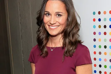 Pippa Middleton’s baby news: ‘Kate screamed with excitement’