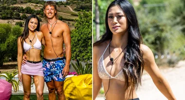 EXCLUSIVE: Phoebe H spills the tea on Jordan, Callum, and how she was ‘struggling’