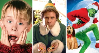 How to recreate the food from your favourite Christmas movies