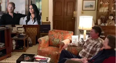 EXCLUSIVE: Insiders reveal royal family’s reaction to Harry and Meghan’s doco