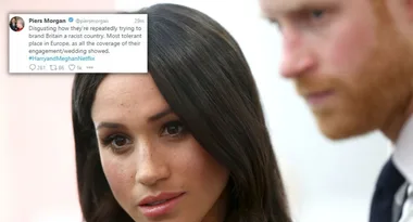 Fans divided over Netflix’s ‘Harry & Meghan docuseries