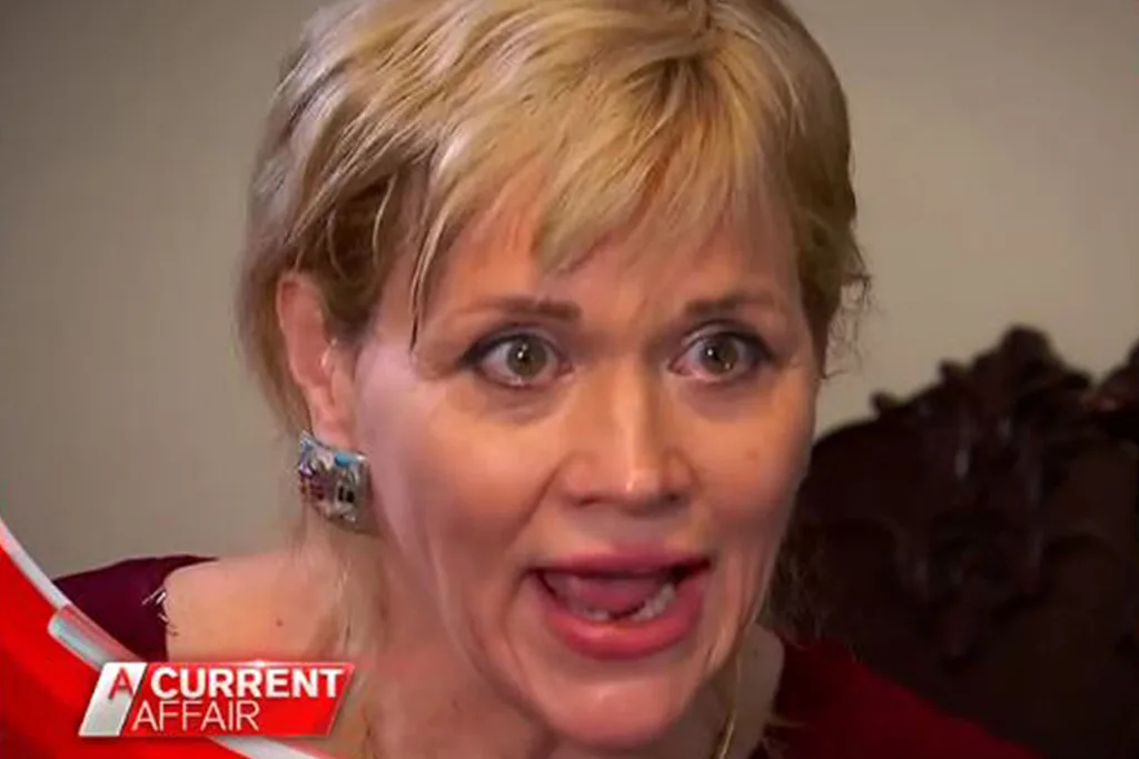 samantha markle