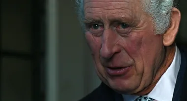 King Charles orders ‘strip their titles now!’ after seeing Harry & Meghan Netflix series