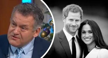 Princess Diana’s former butler calls out Harry & Meghan