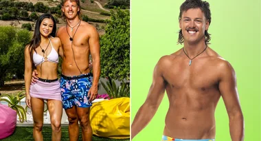 EXCLUSIVE: Jordan reveals if he is going to date Phoebe outside of the villa