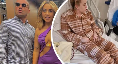 The Block’s Sarah-Jane debuts body transformation post surgery