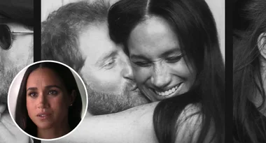 Meghan Markle says she was “fed to the wolves” in new Harry & Meghan trailer