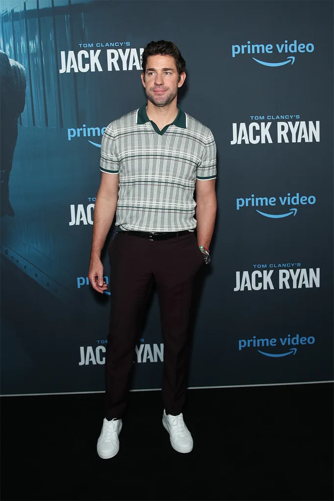 john krasinski jack ryan season 3 event