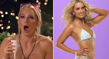 EXCLUSIVE: Stella discusses her regrets after leaving Love Island loveless