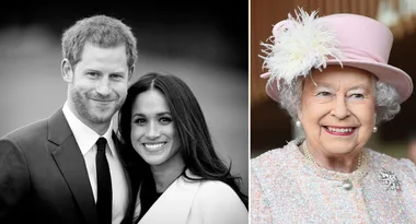 EXCLUSIVE: Meghan and Harry’s betrayal of the Queen exposed
