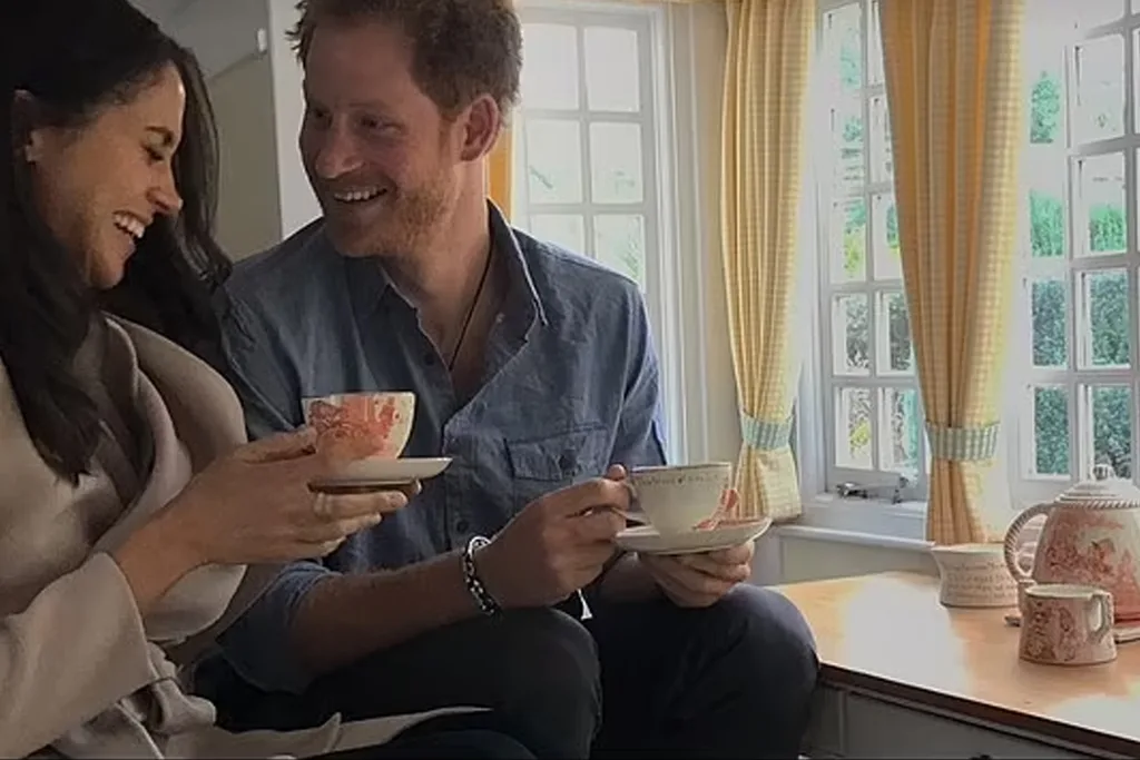 harry meghan welsh cottage