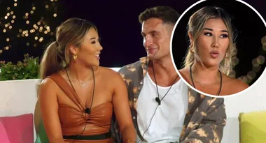EXCLUSIVE: Tina reveals if she is still dating Mitch after being dumped from the villa