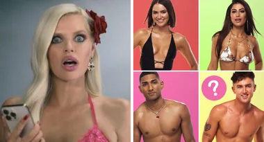 Love Island Australia 2022 star’s shock baby news
