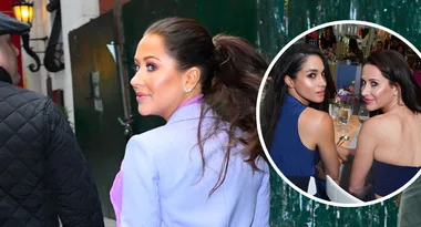 Meghan Markle’s ex-best friend posts cryptic message