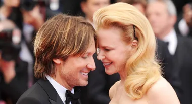 The heartbreaking reason Nicole and Keith are coming back to Australia