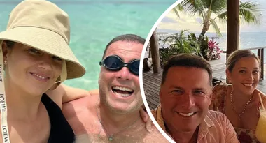 RUINED!The family love getting away to Fiji