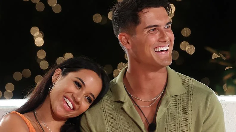 Love Island Al