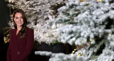 Kate Middleton’s has a relatable Christmas day regret