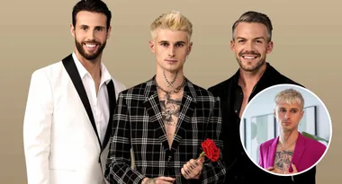 Is the new Bachelor Jed McIntosh really looking for love?