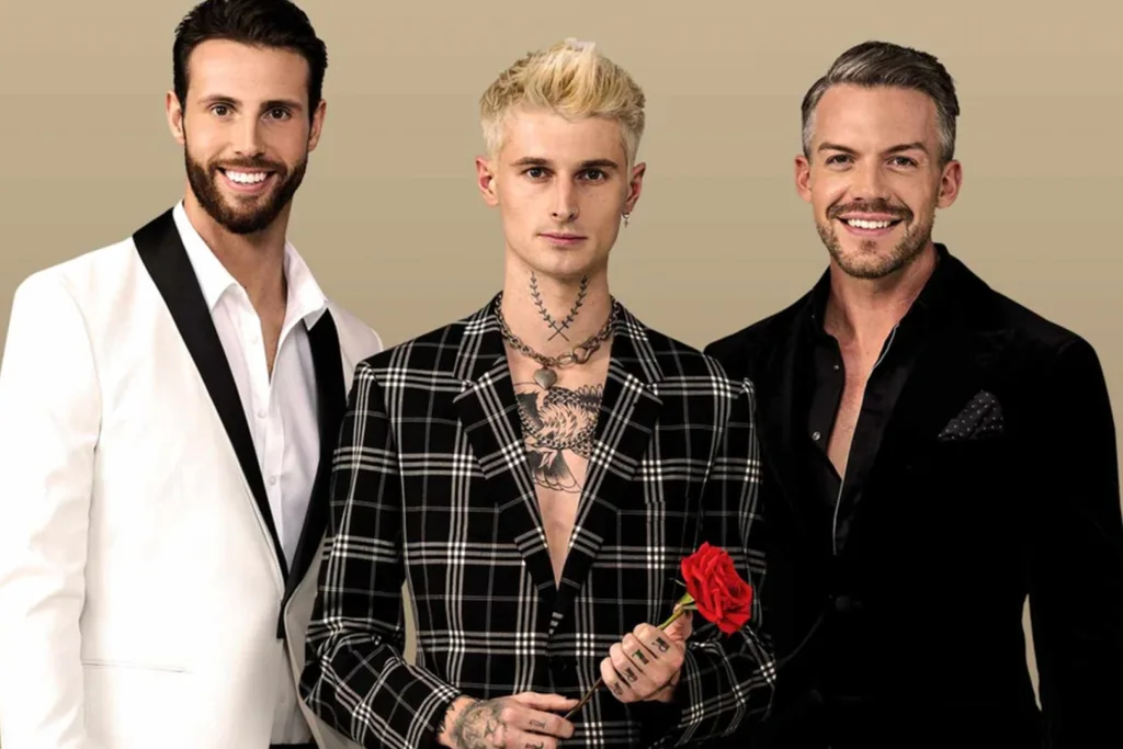 the bachelors