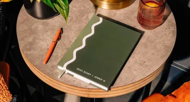 The best 2023 diaries & planners for an organised new year