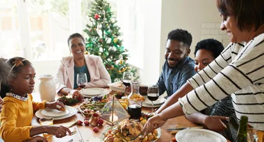 How to cater for a plant-based guest this Christmas