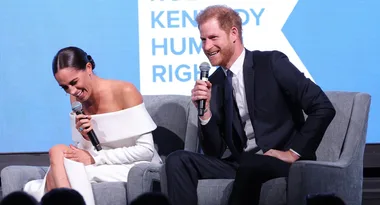 Meghan Markle and Prince Harry release trailer for a new Netflix documentary