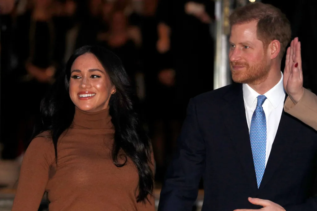 harry meghan