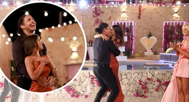 EXCLUSIVE: Love Island’s Austen and Claudia reveal if they are still together