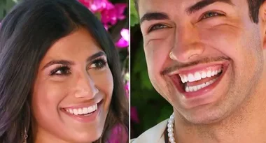 Austen and Claudia spill the tea on what wasn’t shown on TV