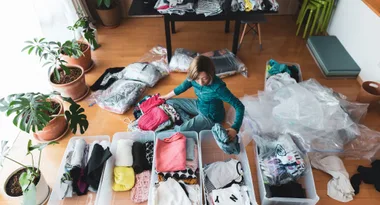 New Year’s decluttering tips from Australia’s first KonMari Coach