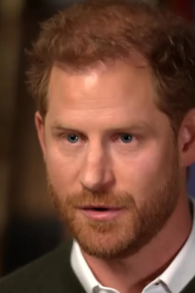 prince harry