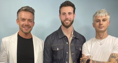 Meet the brand new Bachelors Australia: Thomas, Jed and Felix!